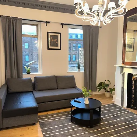 First Floor One Bed Apartment In Central West Londres Exterior foto